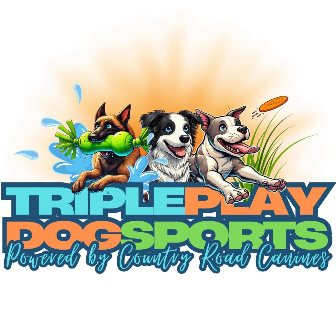 IDS Country Splashdown at Triple Play Dog Sports