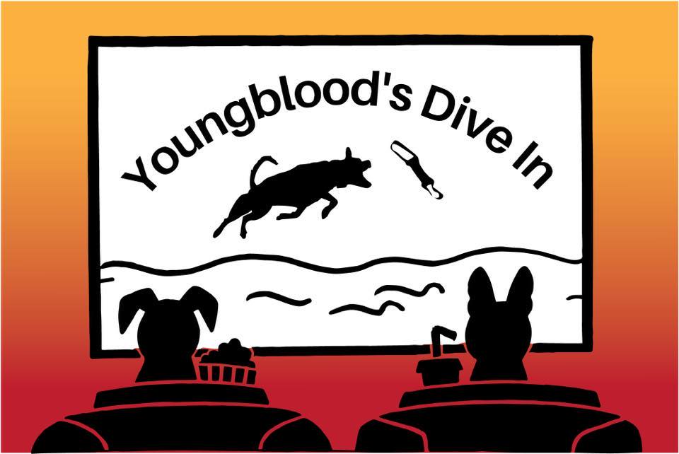 Youngblood's Dive In IDS Bubble Bath Splash